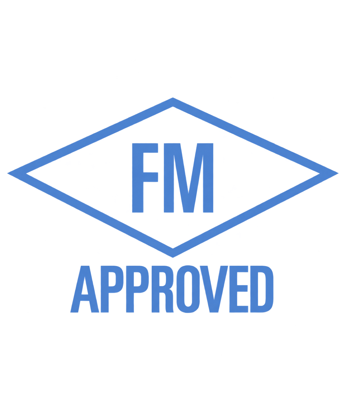 FM Approved